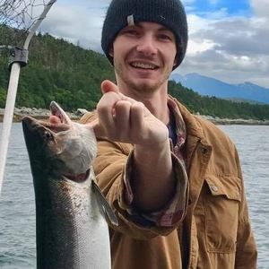 Meet your Posher, Ryan